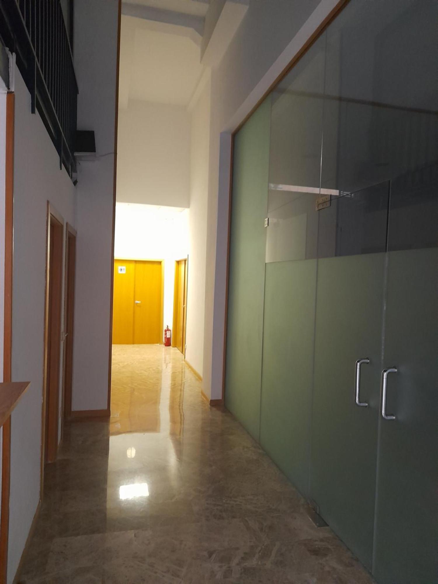 Hostel M Torres Madrid Bagian luar foto
