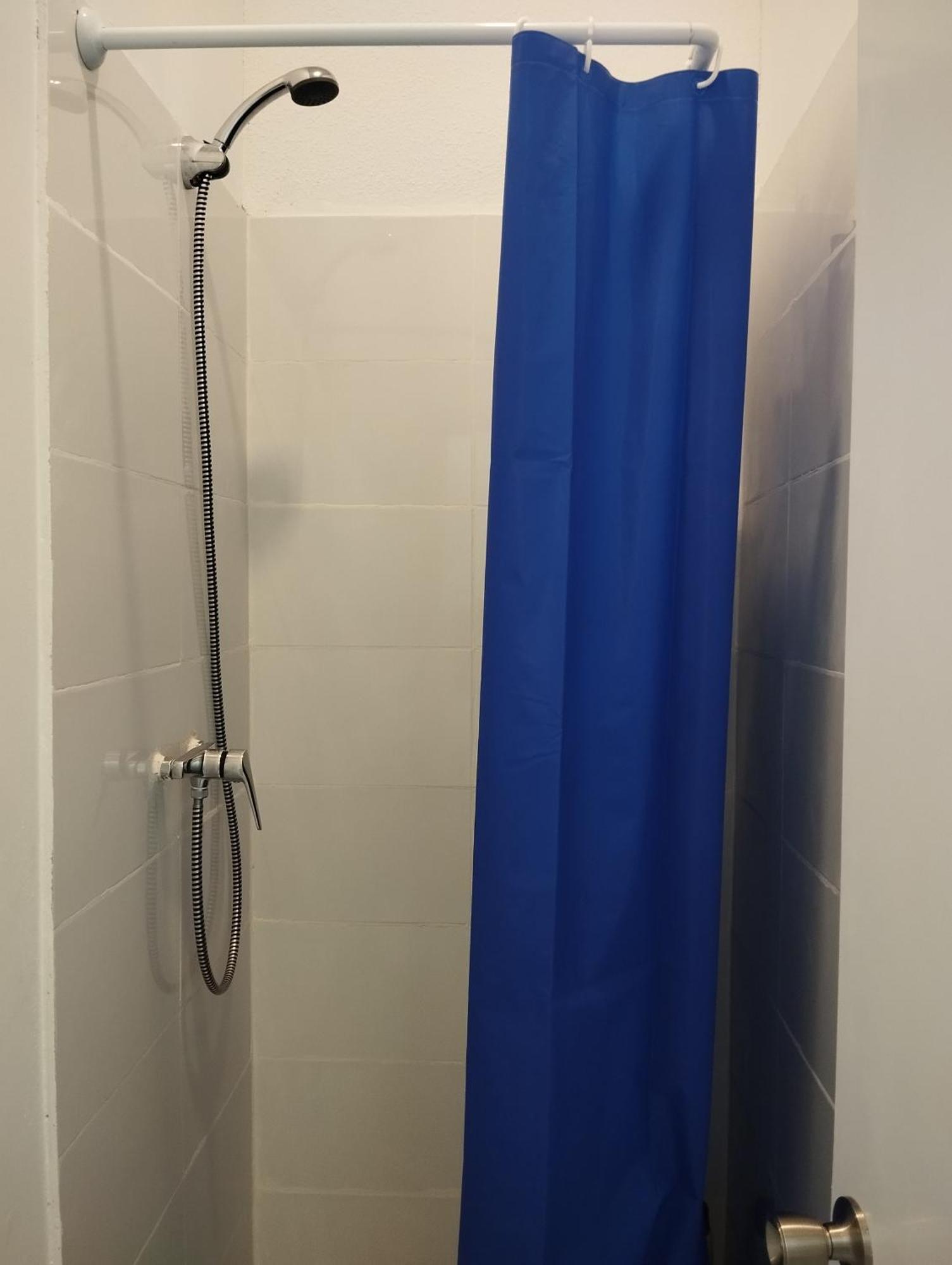 Hostel M Torres Madrid Bagian luar foto